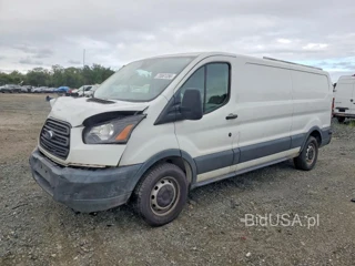 FORD TRANSIT 250