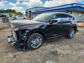 MAZDA CX-5 PREMIUM PLUS