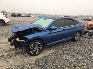 VOLKSWAGEN JETTA SEL