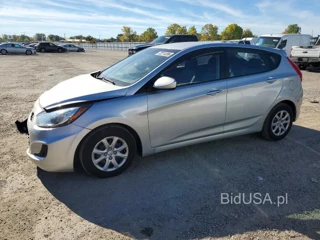 HYUNDAI ACCENT GS