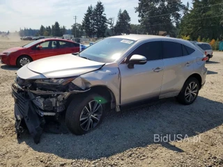 TOYOTA VENZA LE