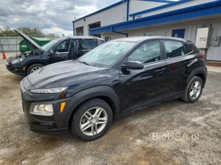 HYUNDAI KONA SE