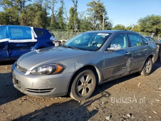 CHEVROLET IMPALA LT