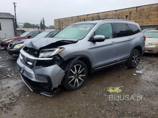 HONDA PILOT ELITE