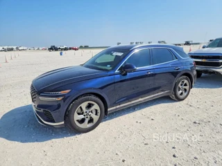GENESIS GV70 ADVANCED