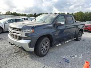 CHEVROLET SILVERADO C1500 LT