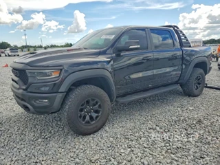 RAM 1500 TRX