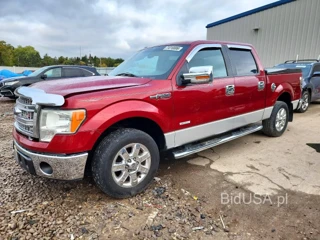FORD F150 SUPERCREW