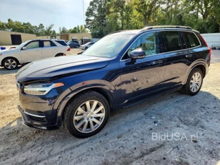 VOLVO XC90 T6