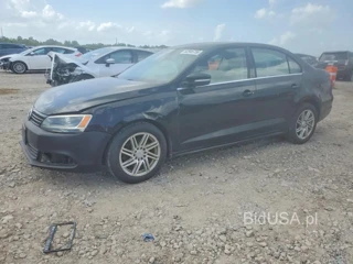 VOLKSWAGEN JETTA SE