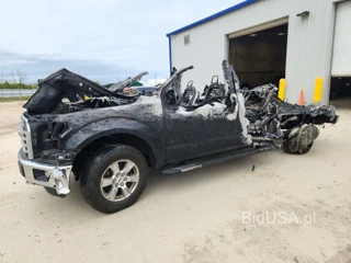 FORD F150 SUPERCREW