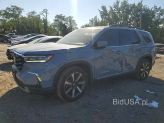 HONDA PILOT TOURING