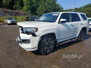 TOYOTA 4RUNNER LIMITED