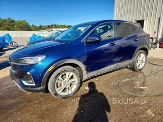BUICK ENCORE GX PREFERRED