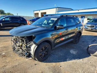 KIA SORENTO S