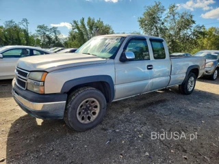 CHEVROLET SILVERADO K1500