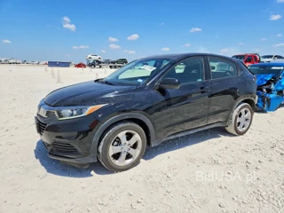 HONDA HR-V LX