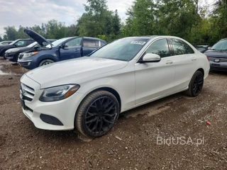 MERCEDES-BENZ C 300 4MATIC