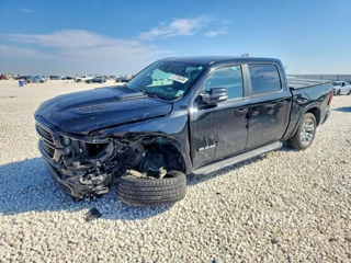 RAM 1500 LARAMIE