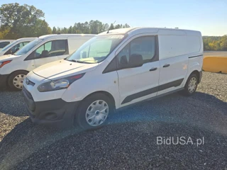 FORD TRANSIT CONNECT XL