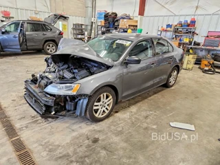 VOLKSWAGEN JETTA TDI