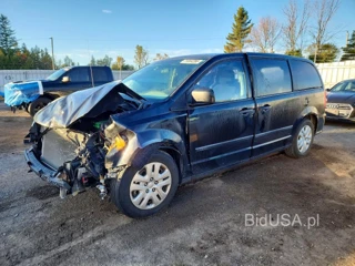 DODGE GRAND CARAVAN SE