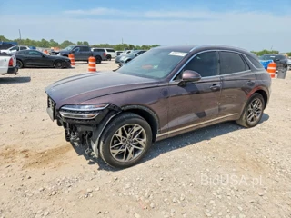 GENESIS GV70 2.5T STANDARD