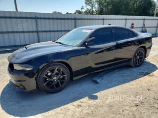 DODGE CHARGER GT