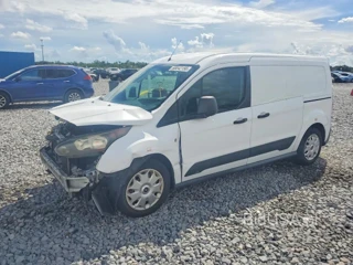 FORD TRANSIT CONNECT XLT