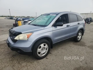 HONDA CR-V LX