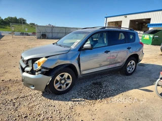 TOYOTA RAV4 BASE