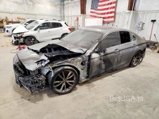 BMW 535 XI