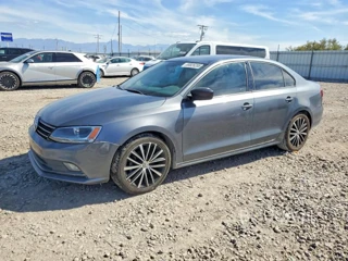 VOLKSWAGEN JETTA SPORT
