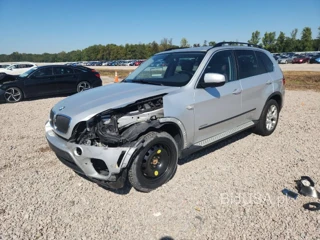 BMW X5 XDRIVE35I