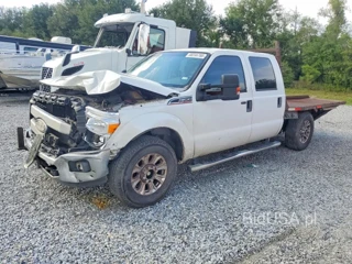 FORD F250 SUPER DUTY