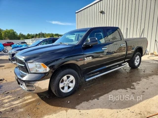 RAM 1500 SLT