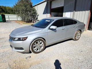 CHEVROLET IMPALA LT