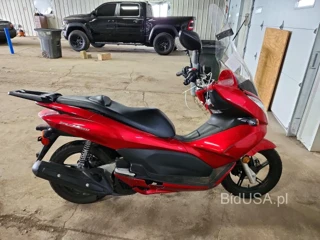 HONDA PCX 150