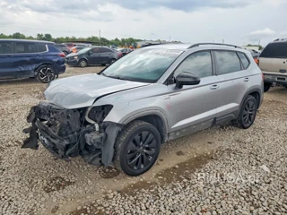 VOLKSWAGEN TAOS S