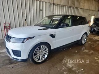 LAND ROVER RANGE ROVER SPORT SE