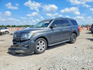 FORD EXPEDITION XLT