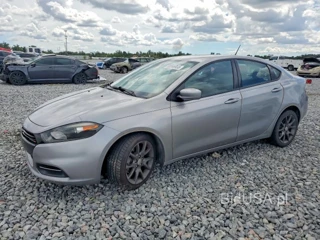 DODGE DART SE