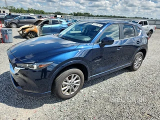 MAZDA CX-5 SELECT