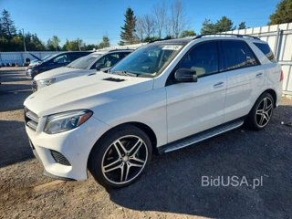 MERCEDES-BENZ GLE 400 4MATIC