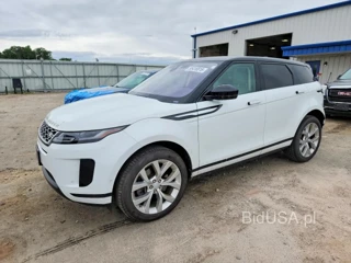 LAND ROVER RANGE ROVER EVOQUE SE