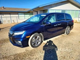 HONDA ODYSSEY TOURING