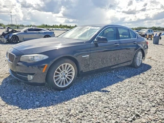 BMW 535 XI