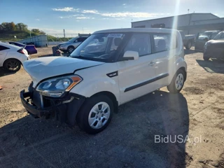 KIA SOUL BASE