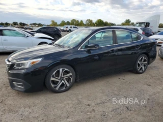 SUBARU LEGACY LIMITED