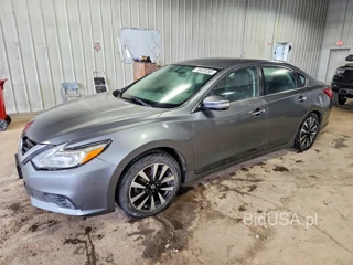 NISSAN ALTIMA 2.5 SL